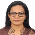 BEENA HARILAL - MSc BEd. International certified career counsellor