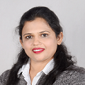 Purvi Bapat - Certified Career Counsellor, Career Coach, Fashion Designer